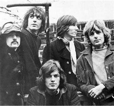 pink floyd